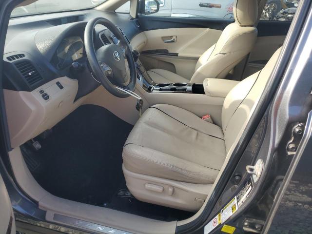Photo 7 from auction – 2011 TOYOTA VENZA with VIN 4T3ZA3BB4BU054954