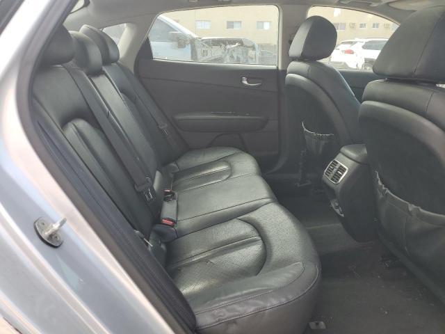 Photo 10 from auction – 2016 KIA OPTIMA EX with VIN 5XXGU4L38GG119634