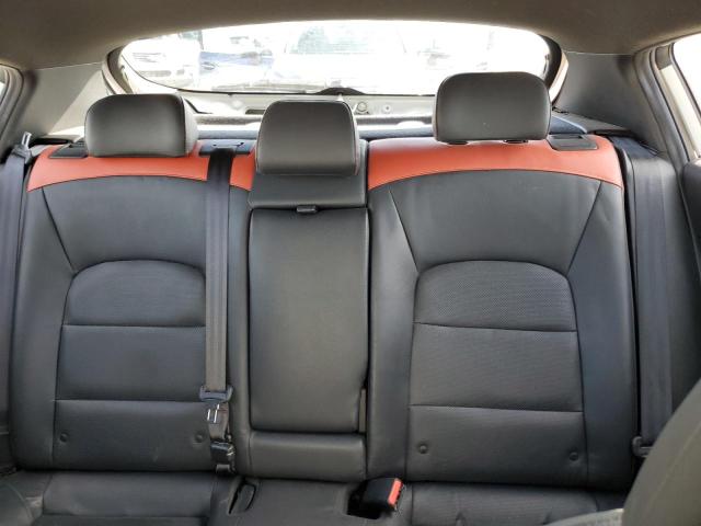Photo 10 from auction – 2017 KIA FORTE EX with VIN 3KPFN5A3XHE112874