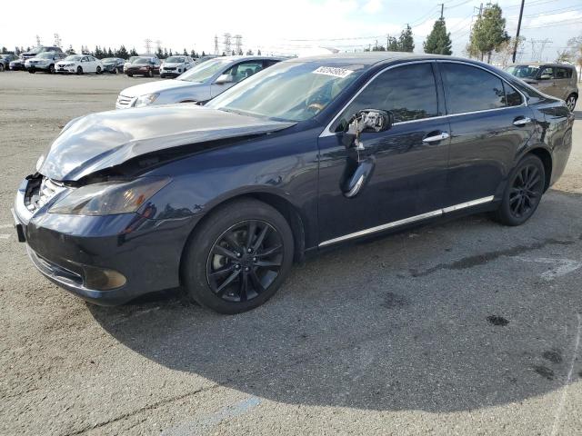 Снимка 1 от търг – 2010 LEXUS ES 350 с VIN JTHBK1EG8A2413240