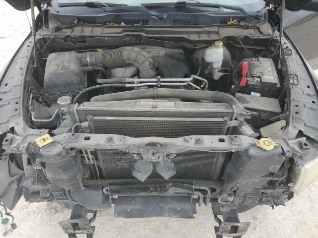 Photo 11 from auction – 2010 DODGE RAM 1500 with VIN 1D7RV1CT2AS198919