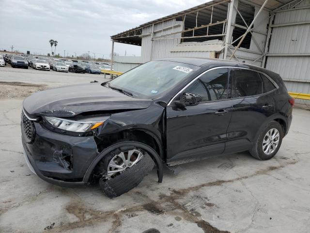 FORD ESCAPE ACT 2023 with VIN 1FMCU0GNXPUA54424 - Photo from auction