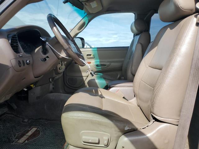 Photo 7 from auction – 2000 TOYOTA TUNDRA with VIN 5TBBT4815YS085553