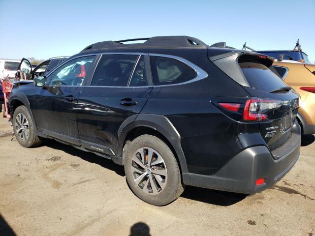 Photo 2 from auction – 2023 SUBARU OUTBACK PR with VIN 4S4BTACC9P3218275