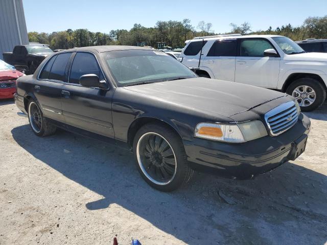 Photo 4 from auction – 2001 FORD CROWN VICT with VIN 2FAFP71W71X176814