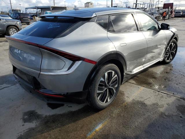 Photo 3 from auction – 2024 KIA EV6 LIGHT with VIN KNDC34LA2R5207165