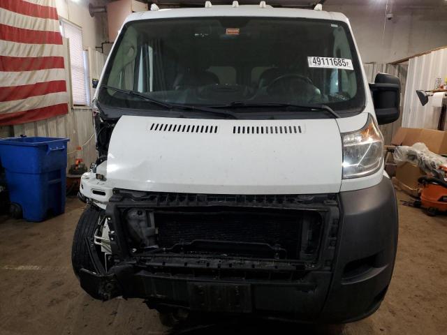 Photo 5 from auction – 2019 RAM PROMASTER with VIN 3C6TRVAG9KE532862