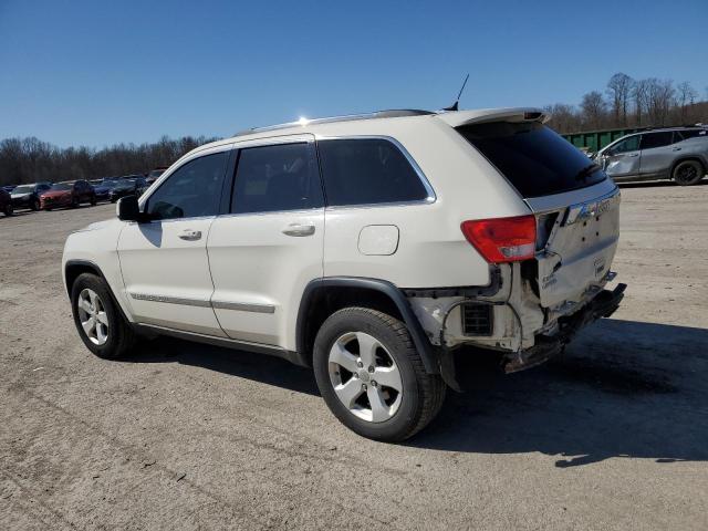 Photo 2 from auction – 2012 JEEP GRAND CHER with VIN 1C4RJFAG6CC348956