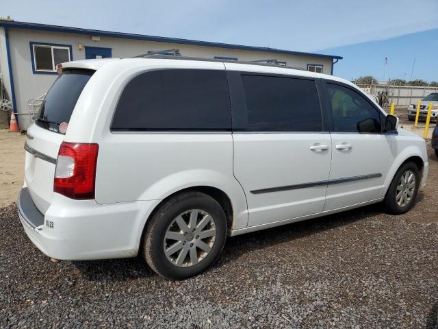 Photo 3 from auction – 2014 CHRYSLER TOWN & COU with VIN 2C4RC1BG3ER383153