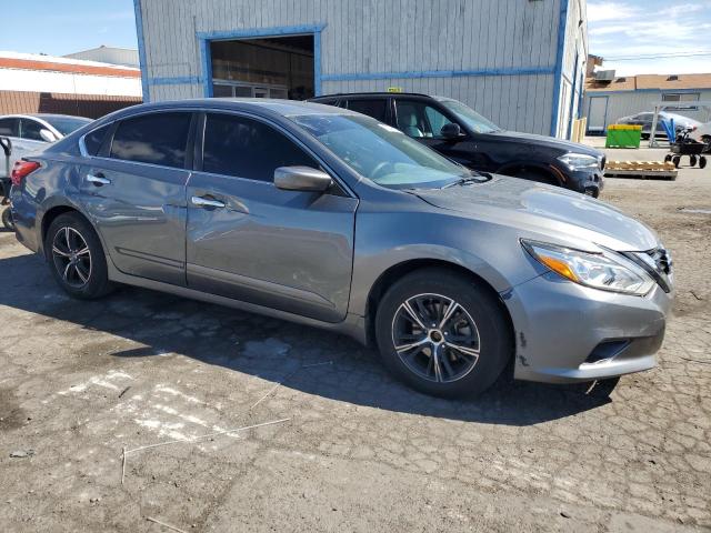 Photo 4 from auction – 2017 NISSAN ALTIMA 2.5 with VIN 1N4AL3AP1HN347379