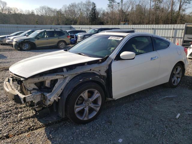Photo 1 from auction – 2011 HONDA ACCORD EXL with VIN 1HGCS2A83BA005067
