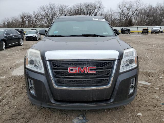 Photo 5 from auction – 2015 GMC TERRAIN SL with VIN 2GKALSEK6F6278696