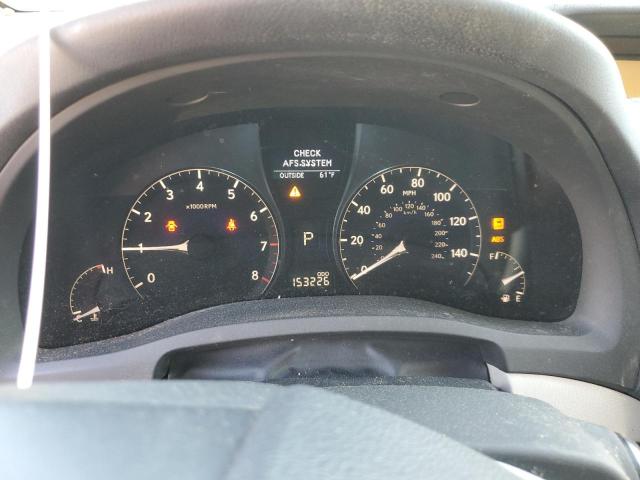 Photo 9 from auction – 2011 LEXUS RX 350 with VIN 2T2ZK1BA1BC046003