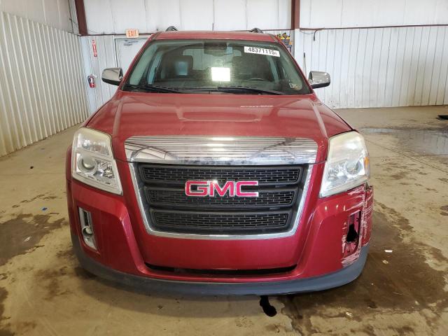 Photo 5 from auction – 2013 GMC TERRAIN SL with VIN 2GKFLVEK9D6184445