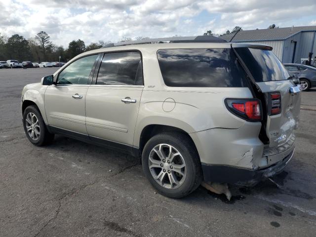 Photo 2 from auction – 2014 GMC ACADIA SLT with VIN 1GKKRRKD1EJ349693