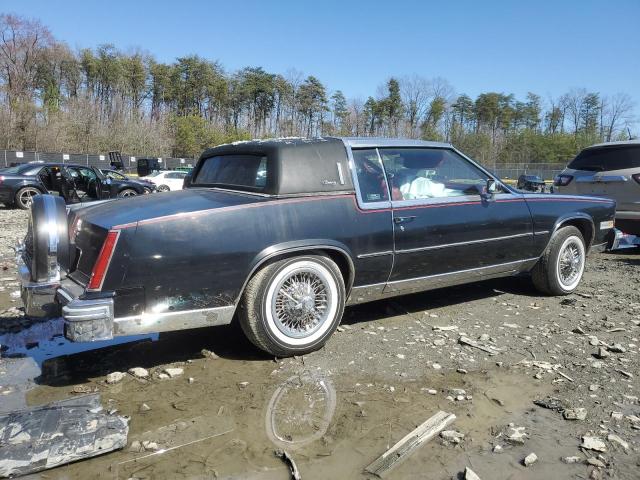 Снимка 3 от търг – 1981 CADILLAC ELDORADO с VIN 1G6AL57N3BE622904