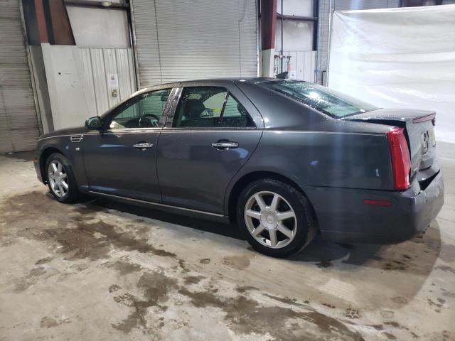 Photo 2 from auction – 2010 CADILLAC STS with VIN 1G6DU6EV5A0113671