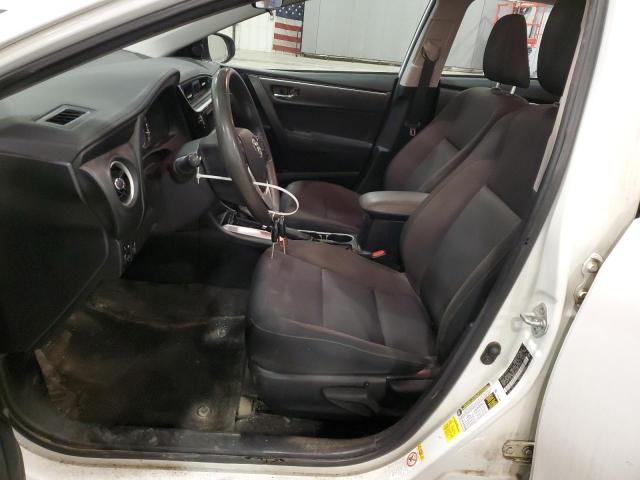 Photo 7 from auction – 2017 TOYOTA COROLLA L with VIN 2T1BURHE6HC941732