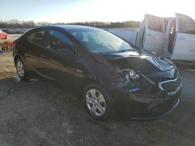 Photo 4 from auction – 2014 KIA FORTE LX with VIN KNAFK4A6XE5063161