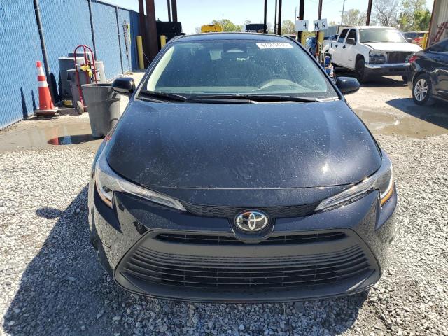 Photo 5 from auction – 2024 TOYOTA COROLLA LE with VIN 5YFB4MDE4RP223333
