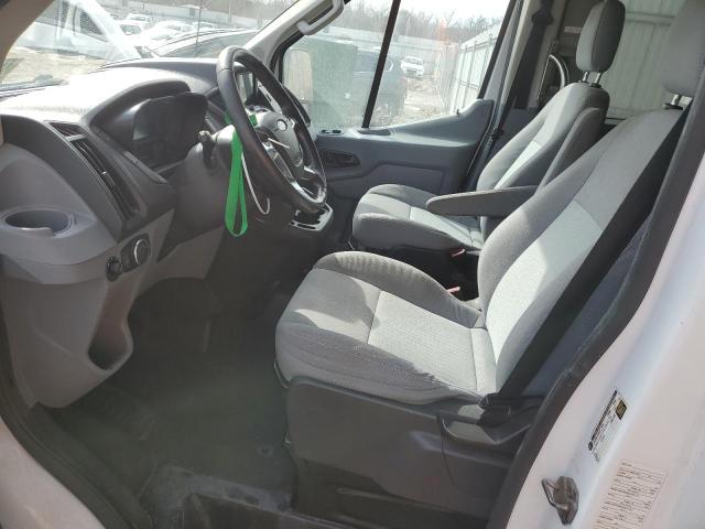 Photo 7 from auction – 2016 FORD TRANSIT T- with VIN 1FDZX2CM5GKB33375