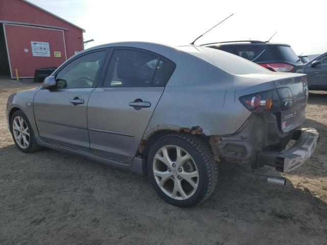 Photo 2 from auction – 2005 MAZDA 3 S with VIN JM1BK123X51286781