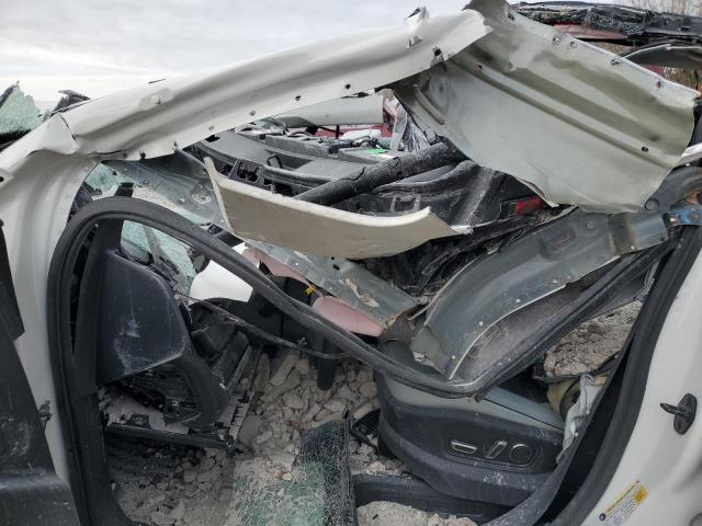 Photo 7 from auction – 2023 RIVIAN R1S ADVENT with VIN 7PDSGABA7PN014807