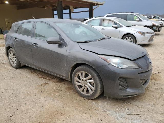 Photo 4 from auction – 2012 MAZDA 3 I with VIN JM1BL1M76C1592323