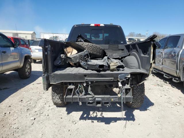 Photo 6 from auction – 2021 FORD F250 SUPER with VIN 1FT8W2BT7MEC02492