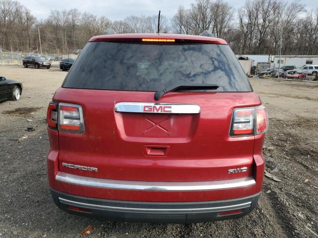 Photo 6 from auction – 2014 GMC ACADIA SLT with VIN 1GKKVRKD2EJ234306