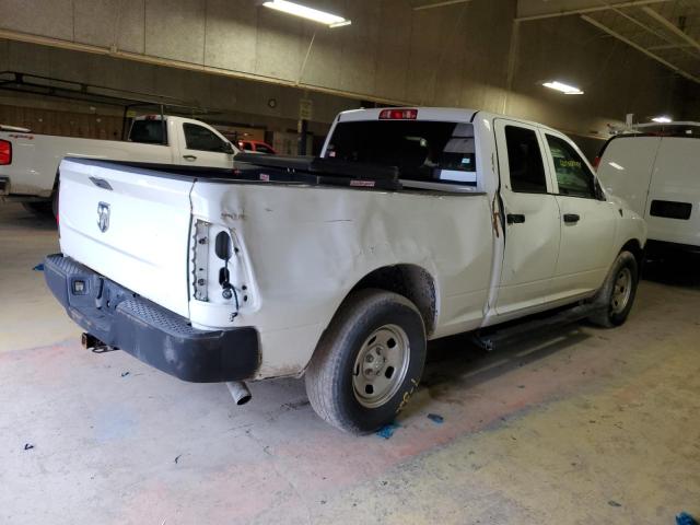 Photo 3 from auction – 2017 RAM 1500 ST with VIN 1C6RR7FGXHS862501