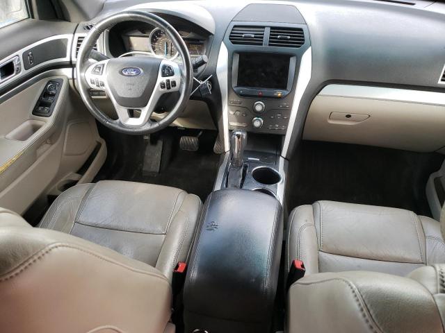 Foto 8 de la subasta – 2013 FORD EXPLORER X con VIN 1FM5K8D81DGB70150
