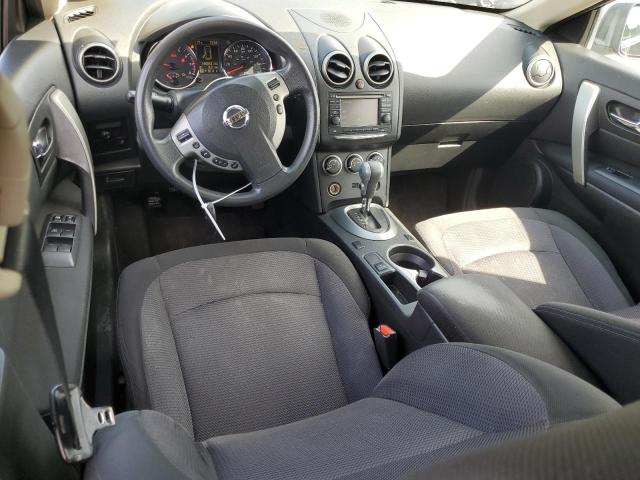 Photo 8 from auction – 2012 NISSAN ROGUE S with VIN JN8AS5MT9CW608556