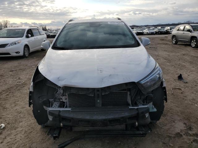 Photo 5 from auction – 2019 BUICK ENCORE PRE with VIN KL4CJASB1KB706586