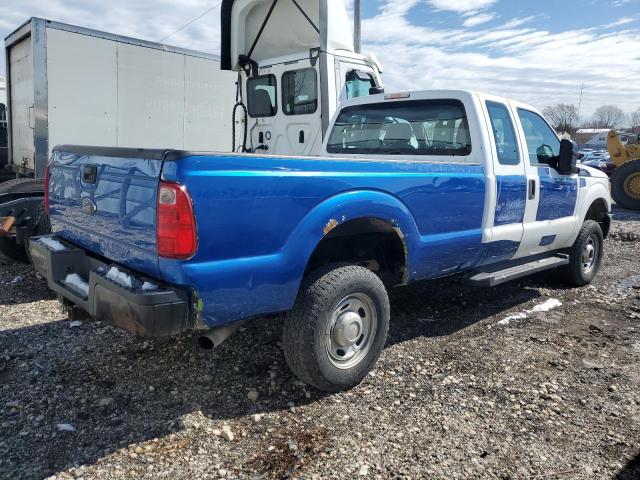 Photo 3 from auction – 2016 FORD F350 SUPER with VIN 1FT8X3B60GEB35817