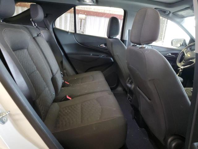 Photo 11 from auction – 2018 CHEVROLET EQUINOX LT with VIN 2GNAXSEV6J6101138