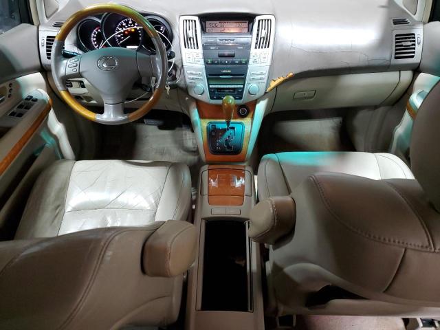 Photo 8 from auction – 2004 LEXUS RX 330 with VIN 2T2GA31U54C008424