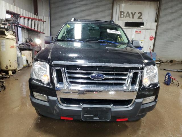 Photo 5 from auction – 2010 FORD EXPLORER S with VIN 1FMEU5BE0AUA23509