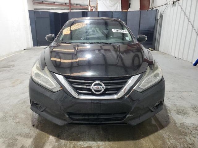 Photo 5 from auction – 2018 NISSAN ALTIMA 2.5 with VIN 1N4AL3AP3JC125833