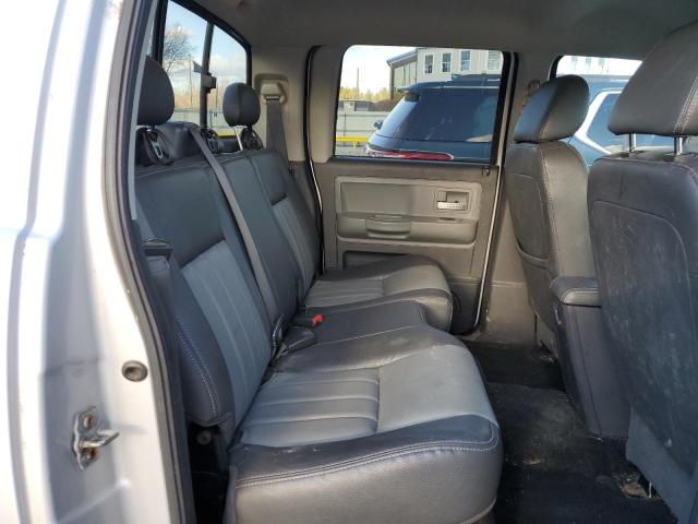 Photo 10 from auction – 2010 DODGE DAKOTA LAR with VIN 1D7RW5GP4AS118053