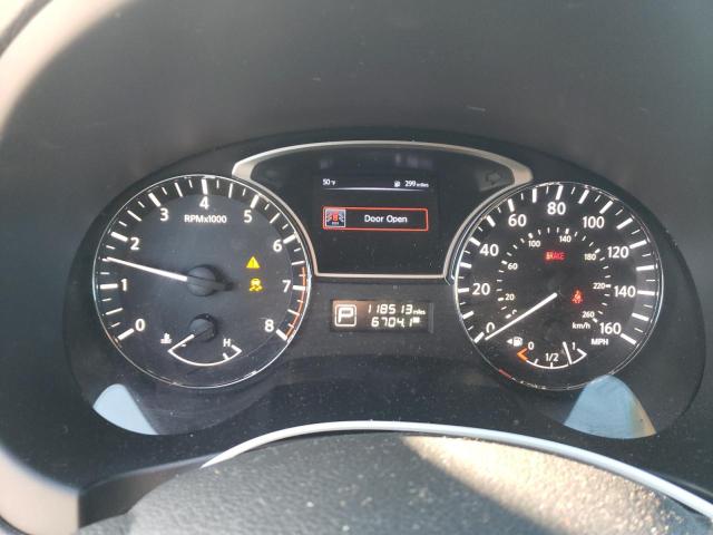 Photo 9 from auction – 2015 NISSAN ALTIMA 2.5 with VIN 1N4AL3AP9FN338166