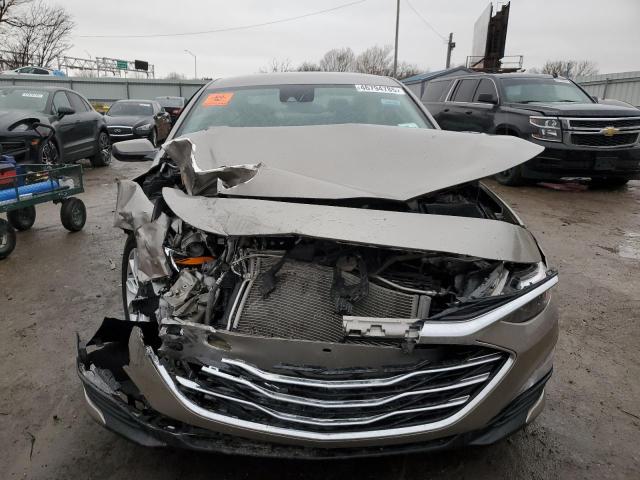 Photo 5 from auction – 2024 CHEVROLET MALIBU LT with VIN 1G1ZD5ST5RF134294