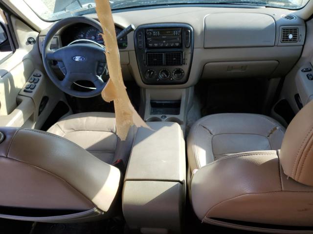 Photo 8 from auction – 2005 FORD EXPLORER X with VIN 1FMZU62K95ZA29766