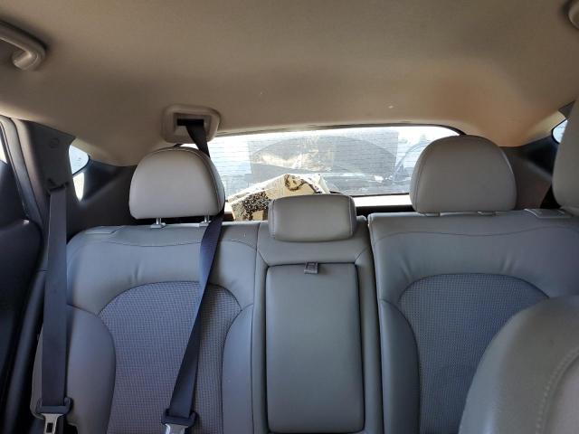 Photo 10 from auction – 2015 HYUNDAI TUCSON GLS with VIN KM8JT3AF7FU042145