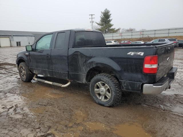 Photo 2 from auction – 2006 FORD F150 with VIN 1FTPX14526FB05733
