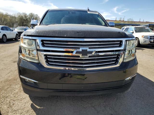 Photo 5 from auction – 2016 CHEVROLET SUBURBAN C with VIN 1GNSCJKC6GR191353