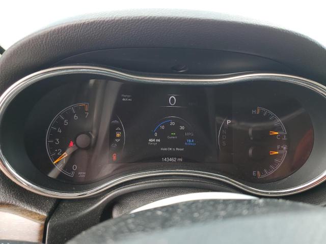 Photo 9 from auction – 2014 JEEP GRAND CHER with VIN 1C4RJFBG4EC276012
