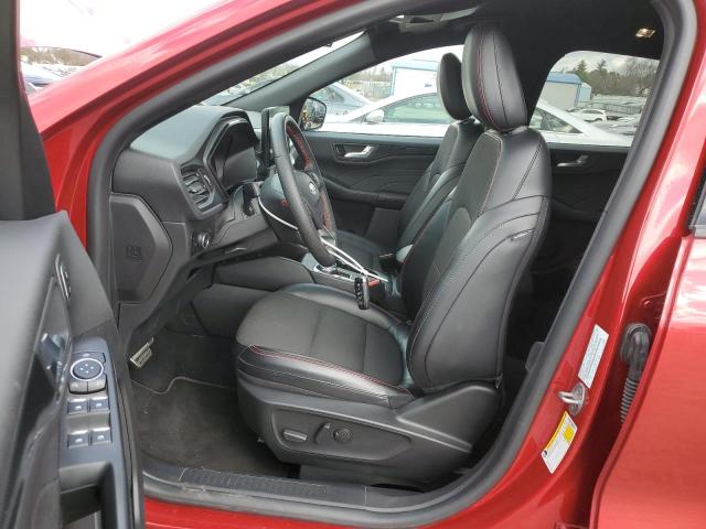 Photo 7 from auction – 2023 FORD ESCAPE ST with VIN 1FMCU9NA3PUA78021