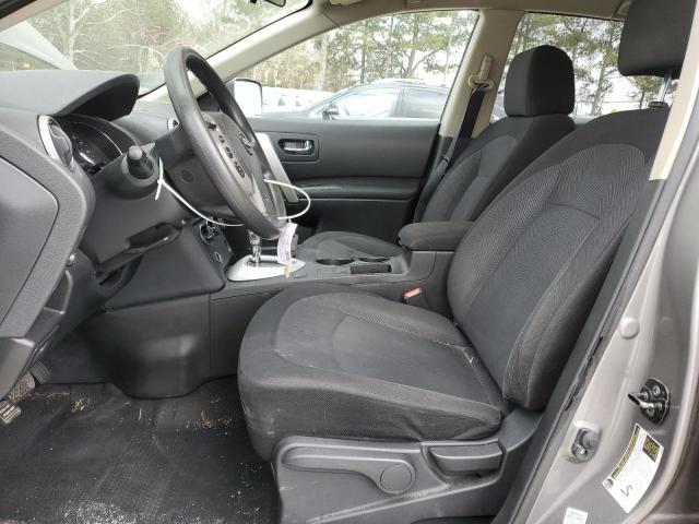 Photo 7 from auction – 2012 NISSAN ROGUE S with VIN JN8AS5MT2CW270465