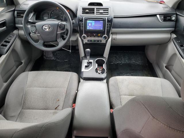 Photo 8 from auction – 2013 TOYOTA CAMRY L with VIN 4T1BF1FK4DU294325